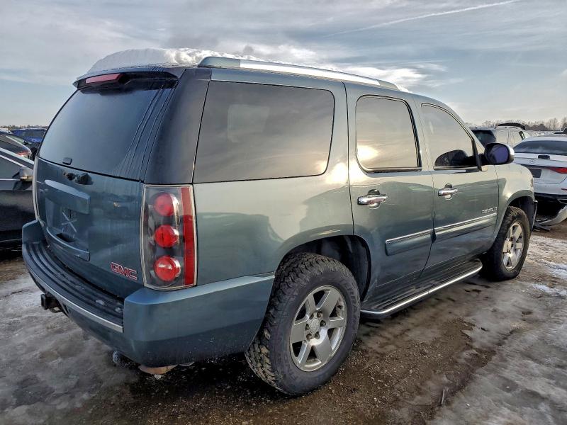 2007 GMC YUKON DENA #3317873924