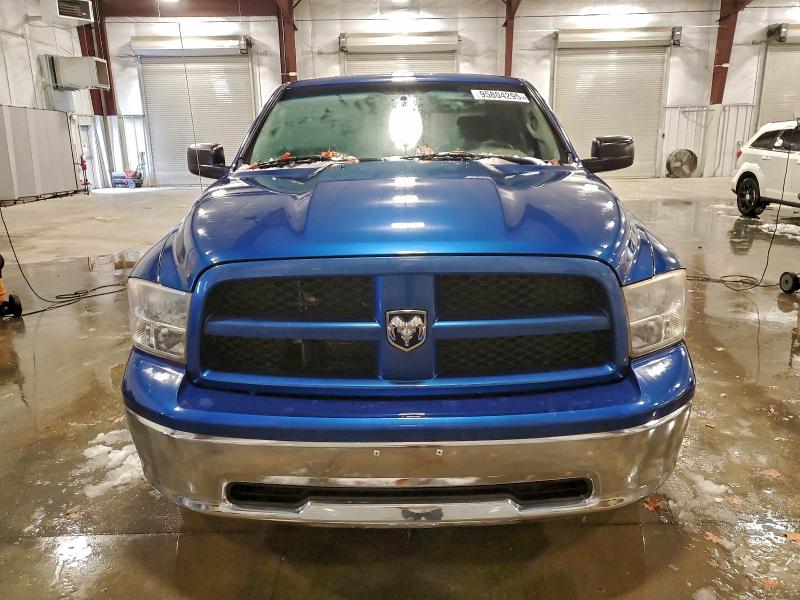 2009 DODGE RAM 1500 #3311643243