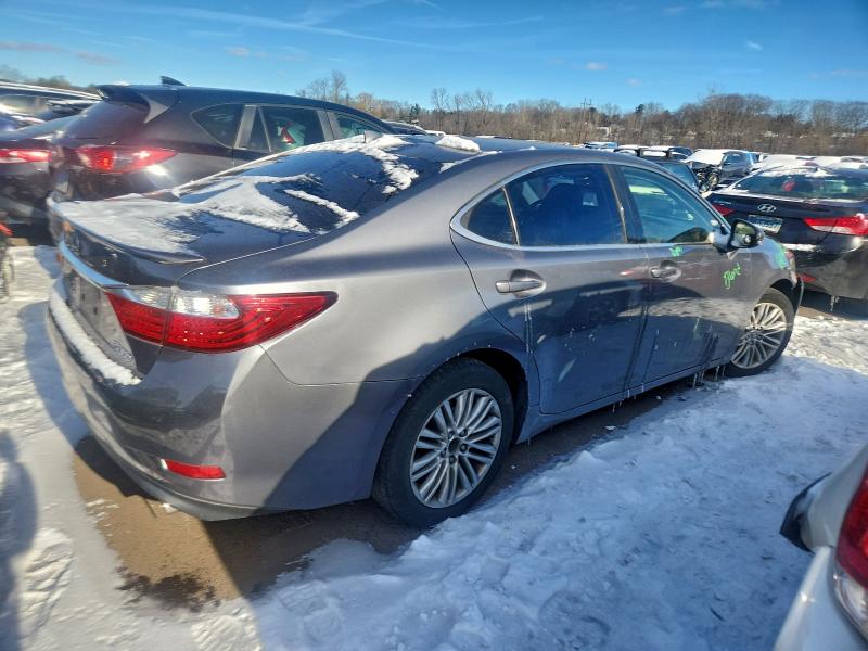 2015 LEXUS ES 350 #3315562802