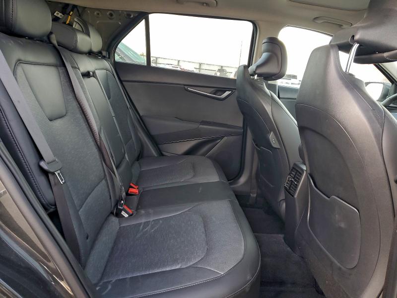 2023 KIA NIRO SX #3312464639