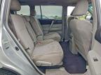 Lot #3301588639 2012 TOYOTA HIGHLANDER