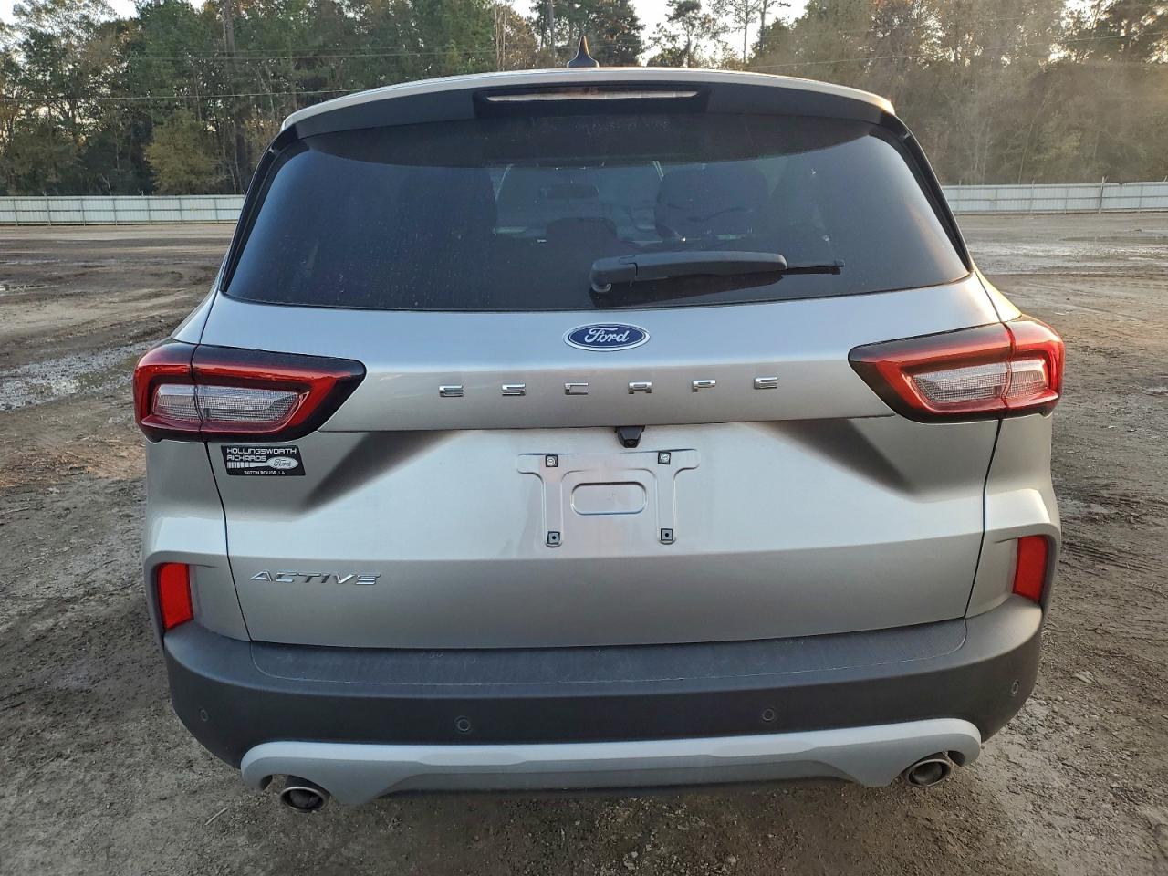 FORD ESCAPE ACTIVE