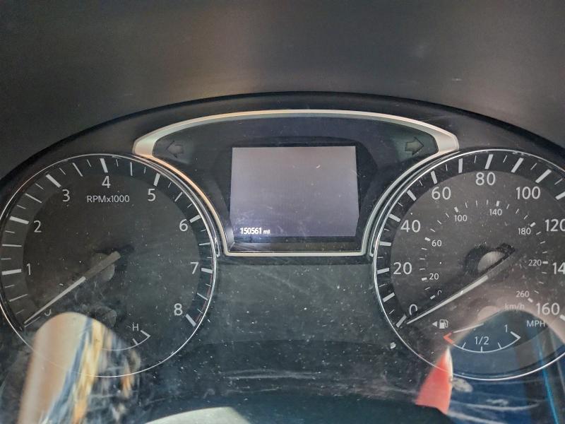 2016 NISSAN ALTIMA 2.5 #3306474205