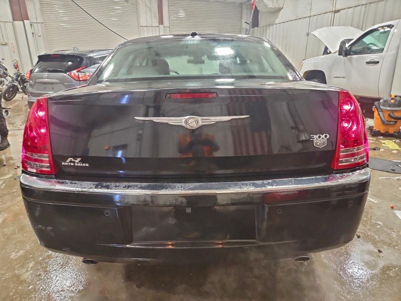 2010 CHRYSLER 300C #3308511091