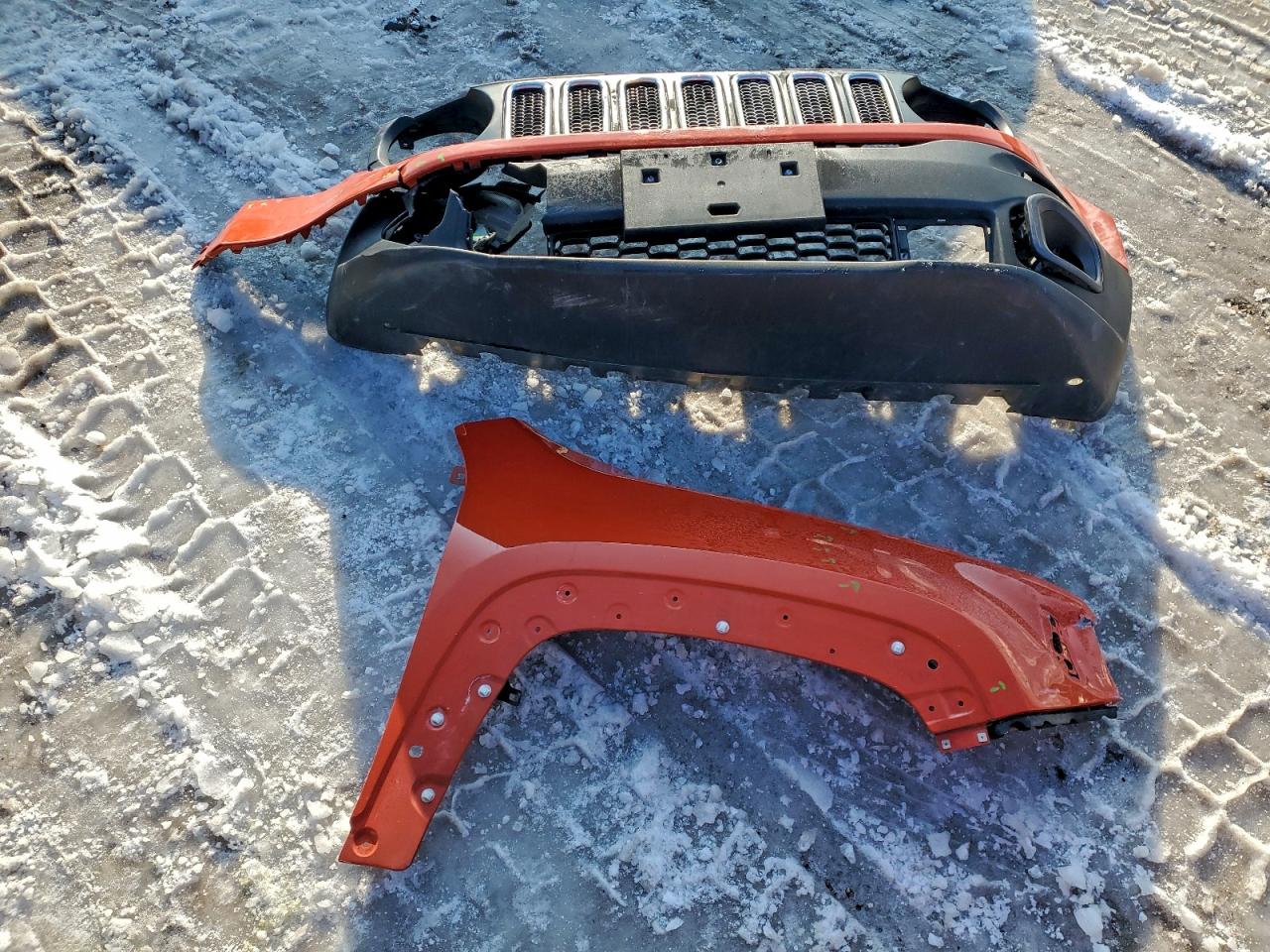 JEEP RENEGADE LATITUDE