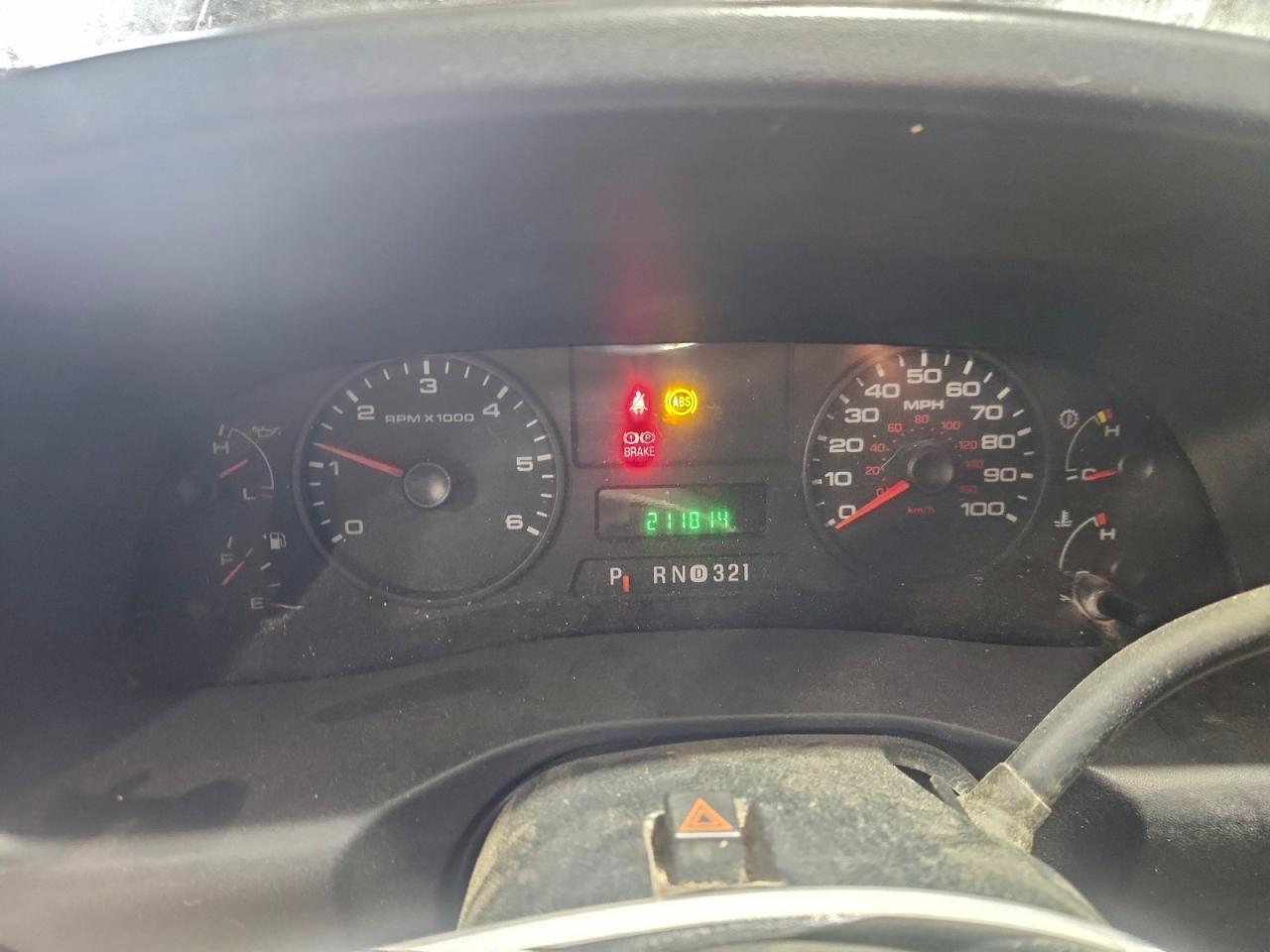 Lot #3315961252 2006 FORD F250 SUPER