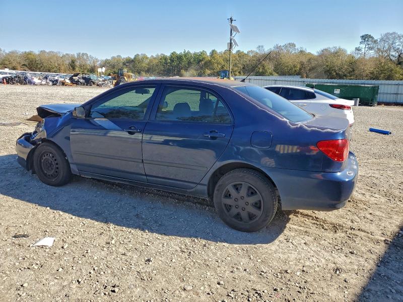 2007 TOYOTA COROLLA CE #3315692729