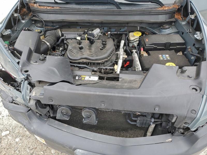 2014 JEEP CHEROKEE T #3305390307