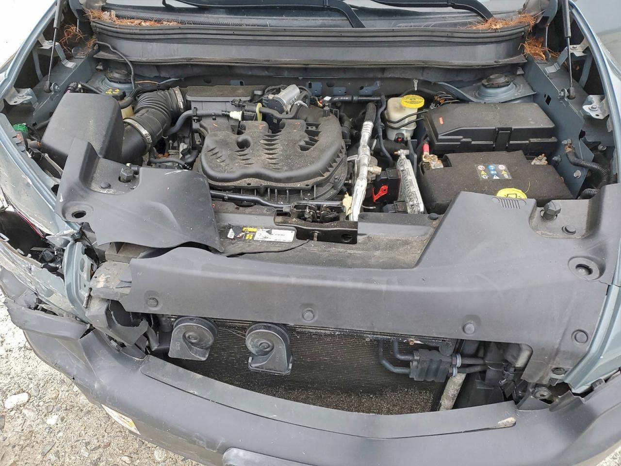 JEEP CHEROKEE TRAILHAWK