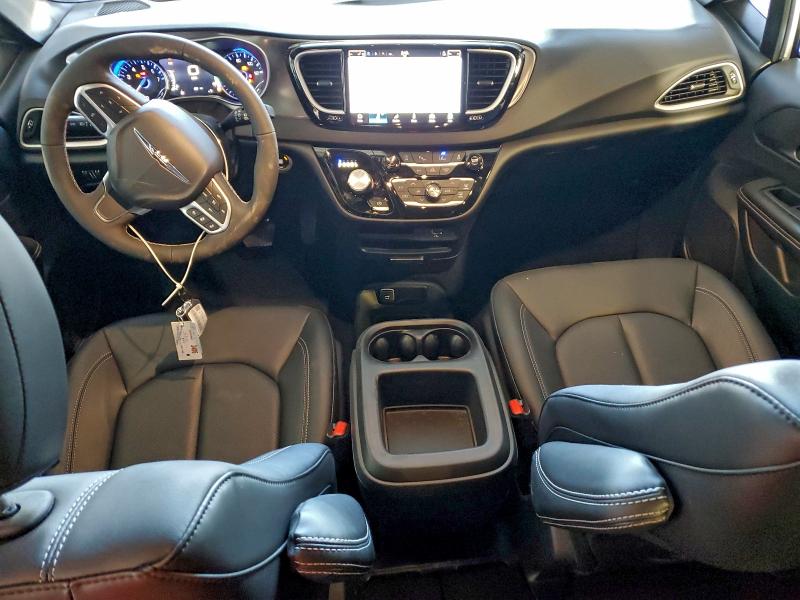 2026 CHRYSLER PACIFICA S #3316743449