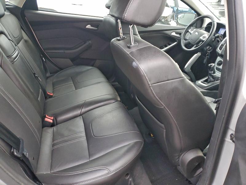 2013 FORD FOCUS SE #3311493274