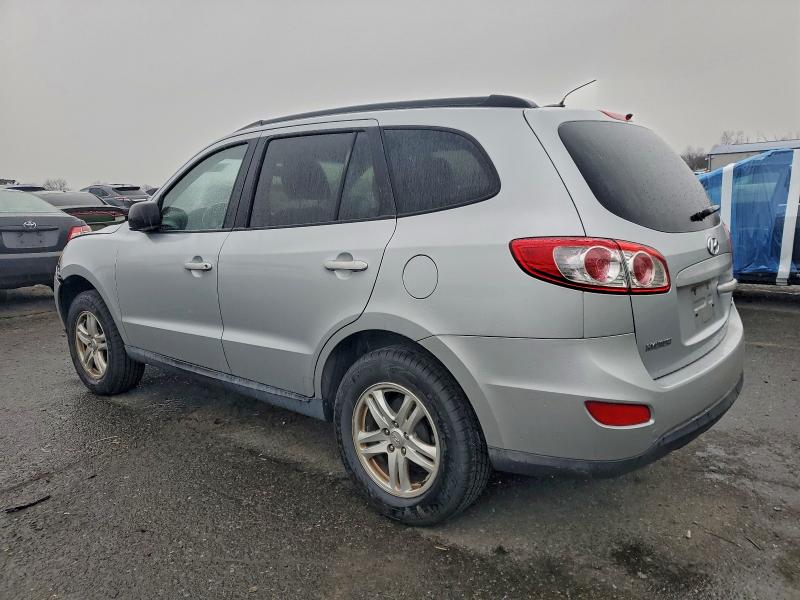 2010 HYUNDAI SANTA FE G #3315886145