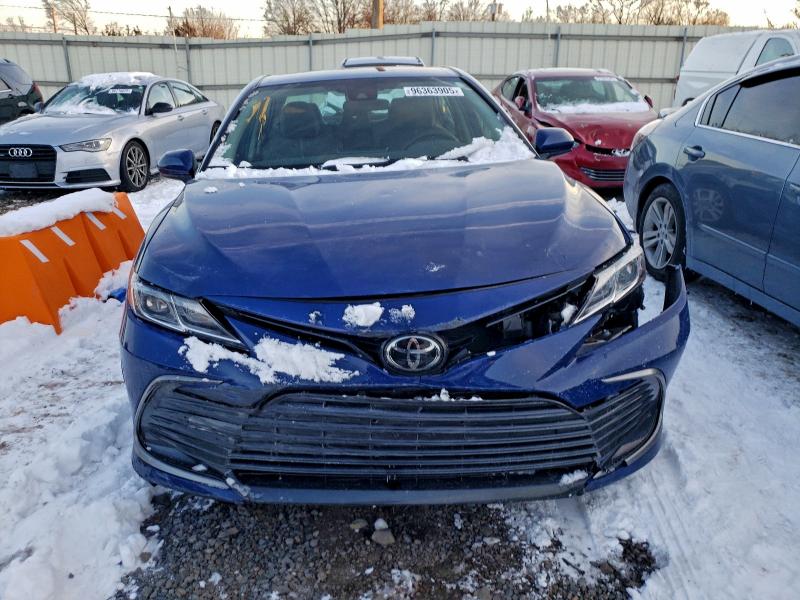 2023 TOYOTA CAMRY LE #3317758090
