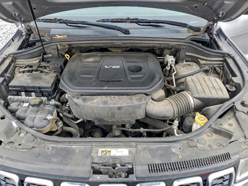 2018 JEEP GRAND CHER #3303723420