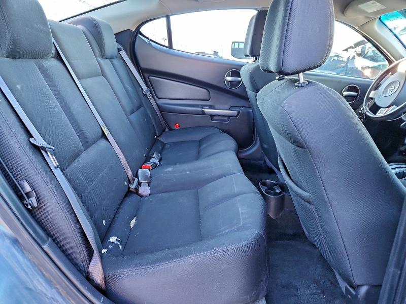 2006 PONTIAC GRAND PRIX #3319078260