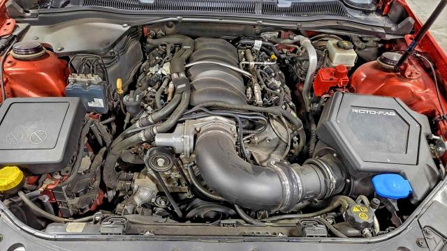 2015 CHEVROLET SS #3302663060