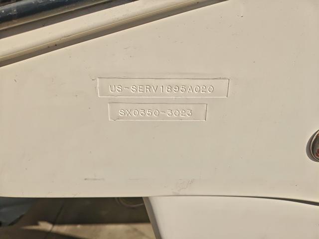 2020 SEA RAY 185 #3304616456