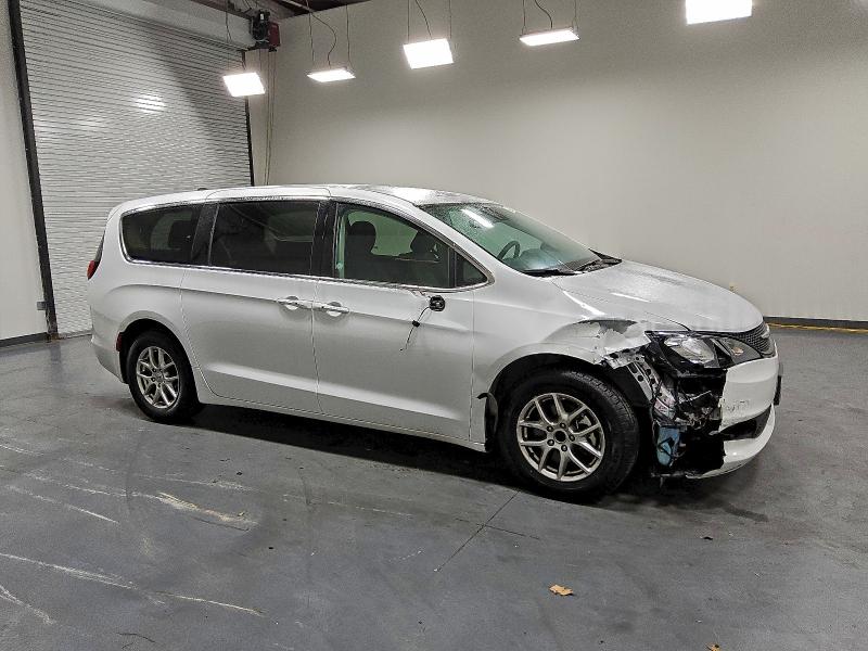 2024 CHRYSLER VOYAGER LX #3315694727