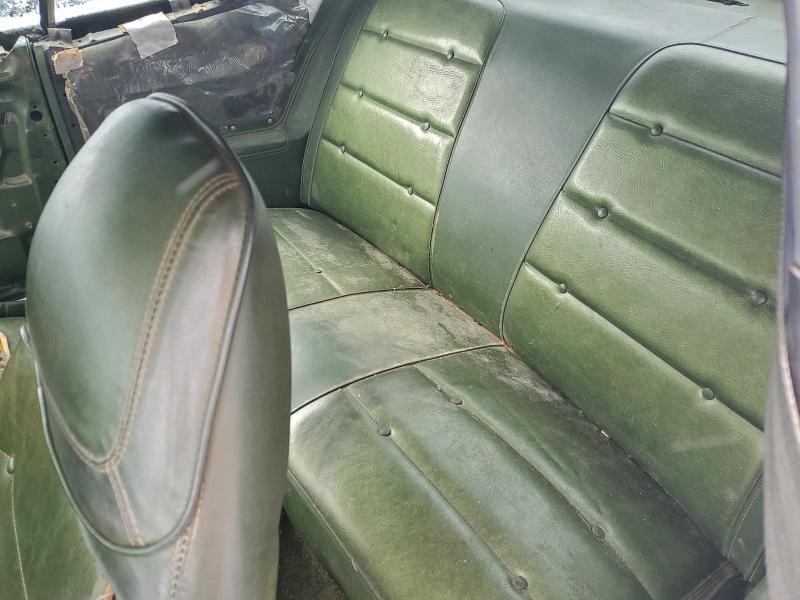 1973 PLYMOUTH SATELLITE #3310329976