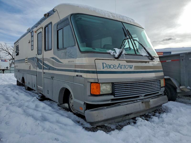 2000 OTHER FLEETWOOD #3317980956