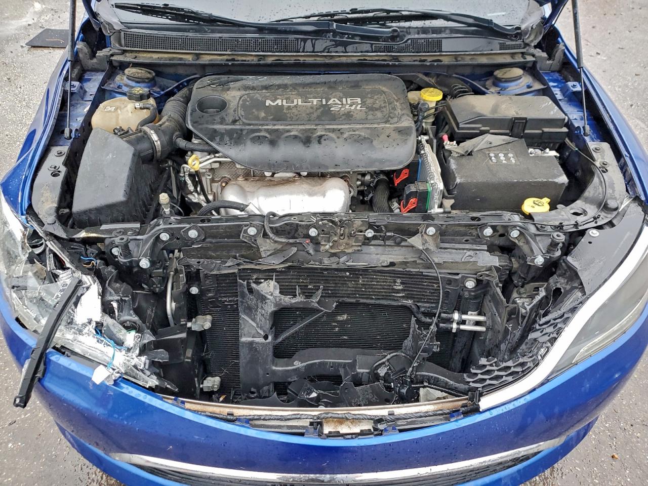 CHRYSLER 200 LIMITED