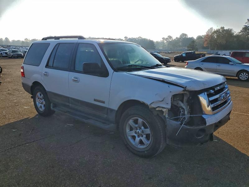 2007 FORD EXPEDITION #3312259786