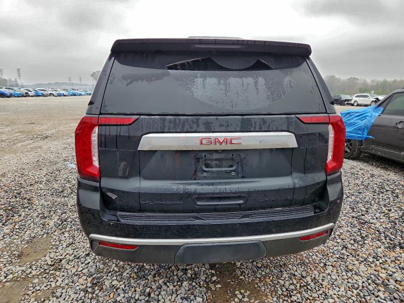 2023 GMC YUKON DENA #3304667931