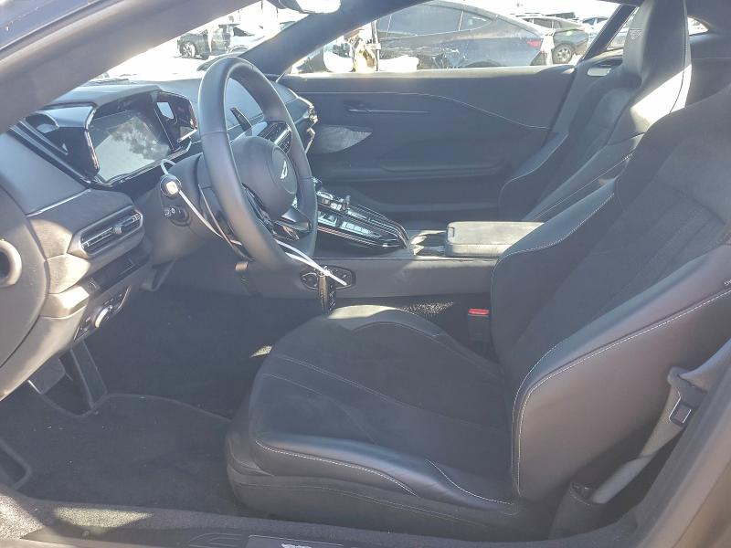 2025 ASTON MARTIN VANTAGE #3308230162