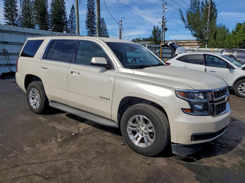 2015 CHEVROLET TAHOE C150 #3316777402
