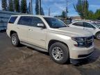 Lot #3316777402 2015 CHEVROLET TAHOE C150