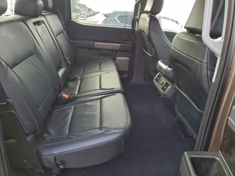 2023 FORD F150 SUPER #3317891936