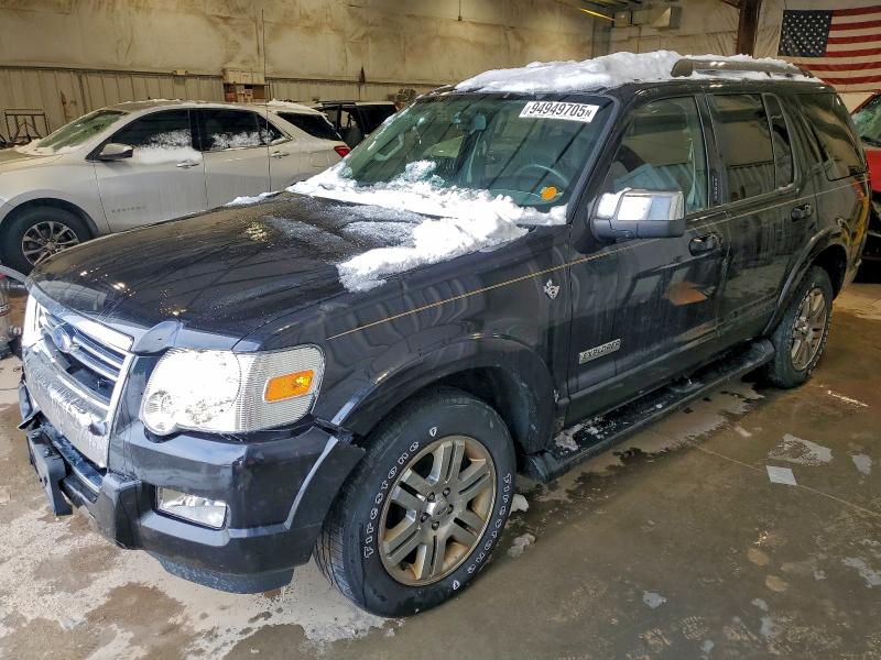 2007 FORD EXPLORER L #3308496039