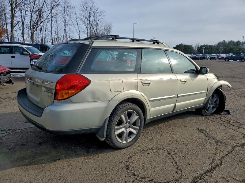 2006 SUBARU OUTBACK OU #3317827223
