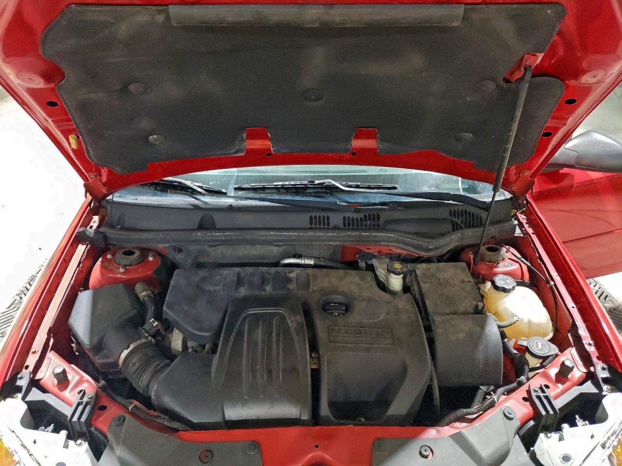 Lot #3311696271 2009 CHEVROLET COBALT LS