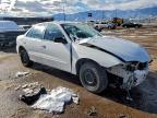 Lot #3310882674 2002 CHEVROLET CAVALIER B