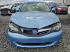 Lot #3303962717 2011 SUBARU IMPREZA 2.