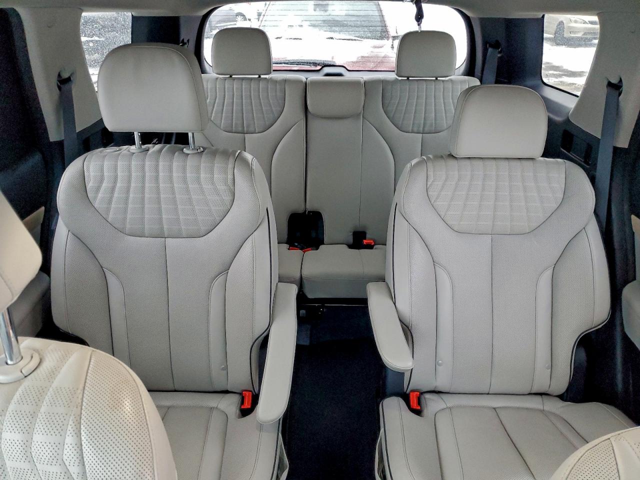 HYUNDAI PALISADE LIMITED