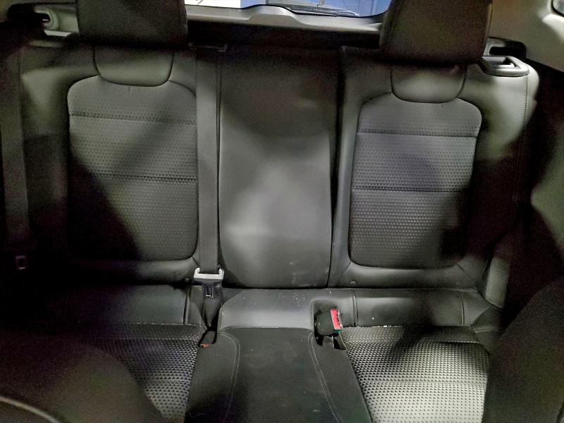 2025 CHEVROLET TRAX 1LT #3315500357