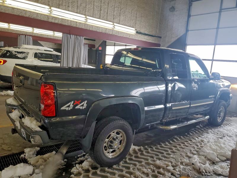 2004 CHEVROLET SILVERADO #3311592763