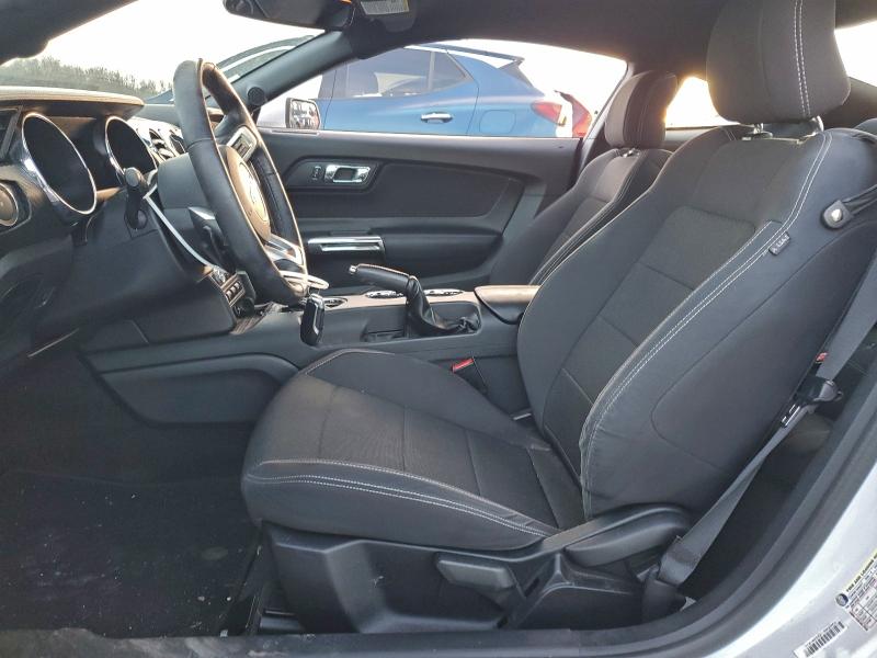 2016 FORD MUSTANG #3315970113