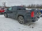 Lot #3308381384 2017 CHEVROLET COLORADO Z