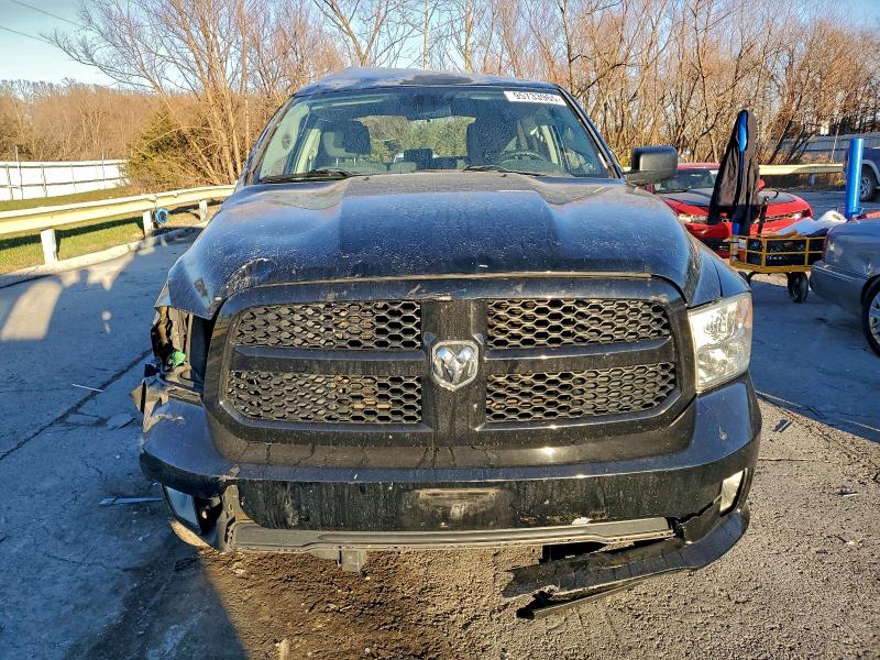 2014 RAM 1500 ST #3315620774
