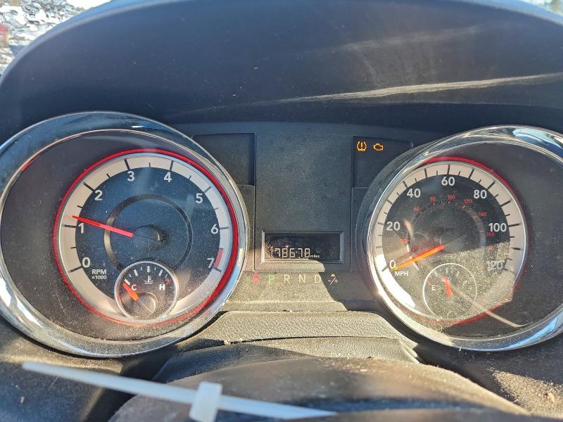 2015 DODGE GRAND CARA #3312559835