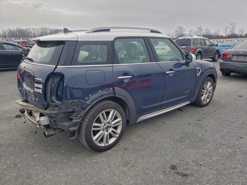 2019 MINI COOPER S C #3310363972