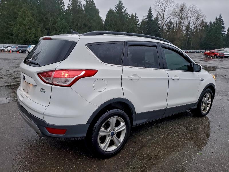2015 FORD ESCAPE SE #3309684858