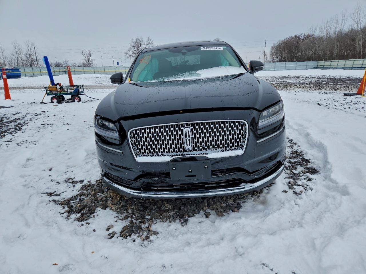 LINCOLN NAUTILUS RESERVE