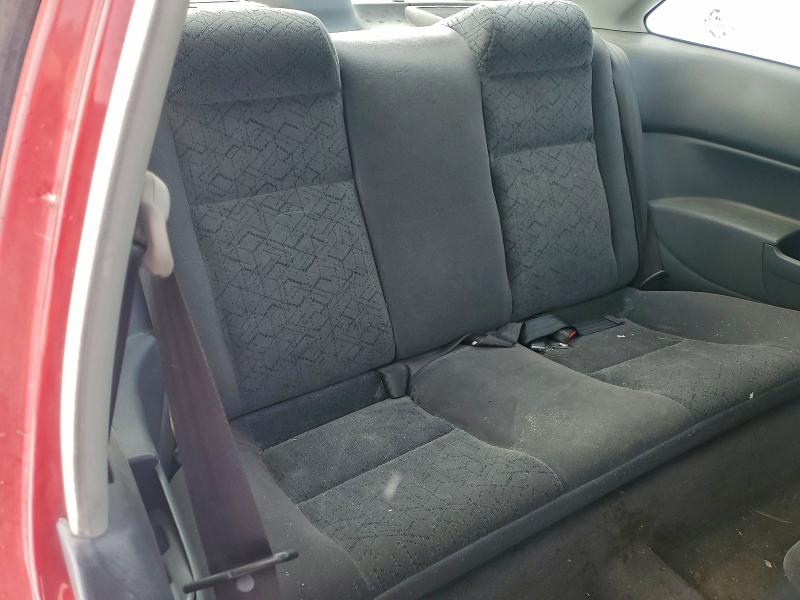 1999 HONDA CIVIC EX #3302923167