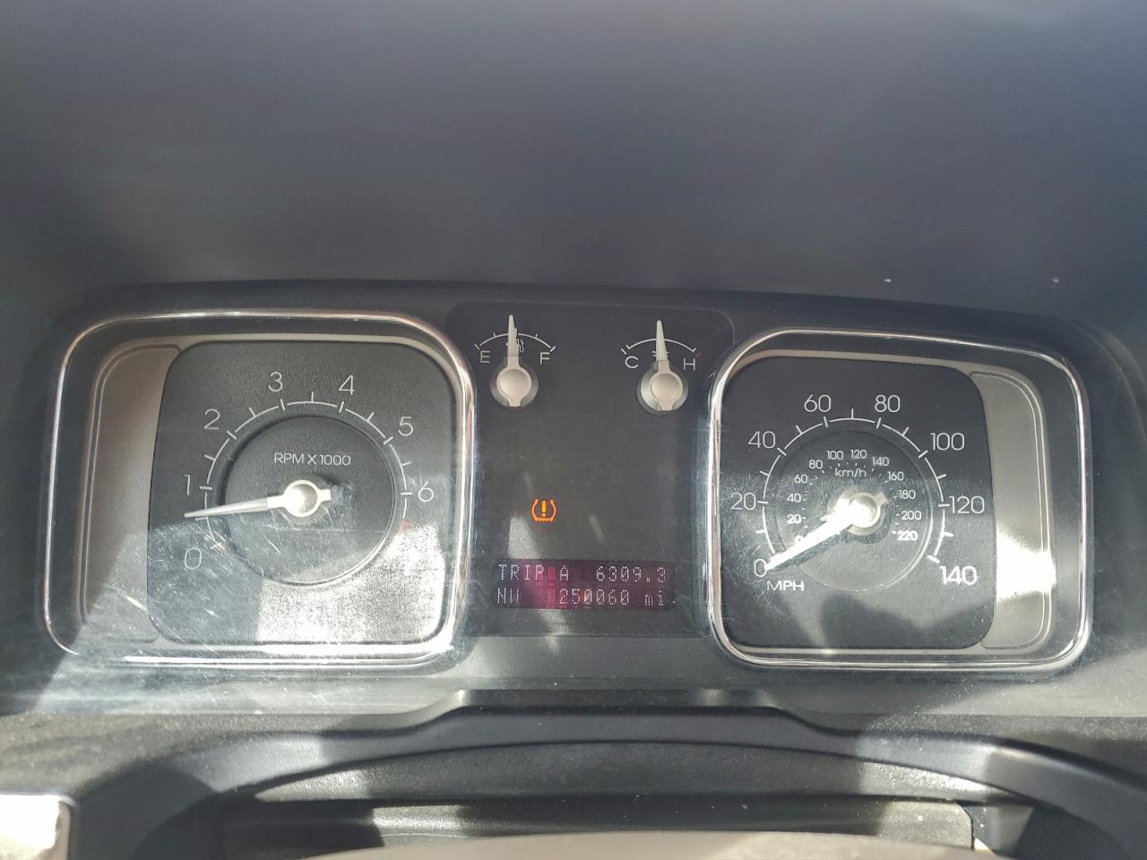 Lot #3319306722 2007 LINCOLN MKX