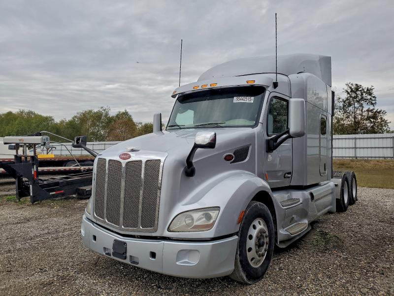 2019 PETERBILT 579 #3310443305