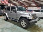 Lot #3304002671 2014 JEEP WRANGLER U